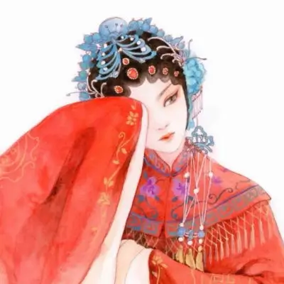读者 沈禾 留言头像